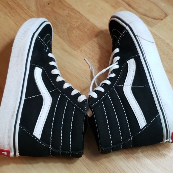 Van's kids - Picture 6 of 10